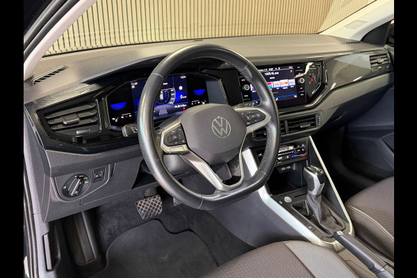 Volkswagen Taigo 1.0 TSI DSG CAMERA NAVIGATIE PDC CRUISE APPLE CARPLAY KEYLESS-GO START/STOP STOELVERWARMING