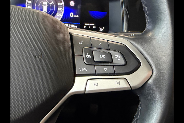 Volkswagen Taigo 1.0 TSI DSG CAMERA NAVIGATIE PDC CRUISE APPLE CARPLAY KEYLESS-GO START/STOP STOELVERWARMING