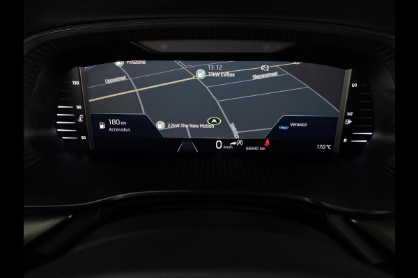 Škoda Octavia 1.0 TSI Business Edition 110 pk | Navigatie | Parkeersensoren | Autom. airco | Apple Carplay/Android Auto | LED koplampen |