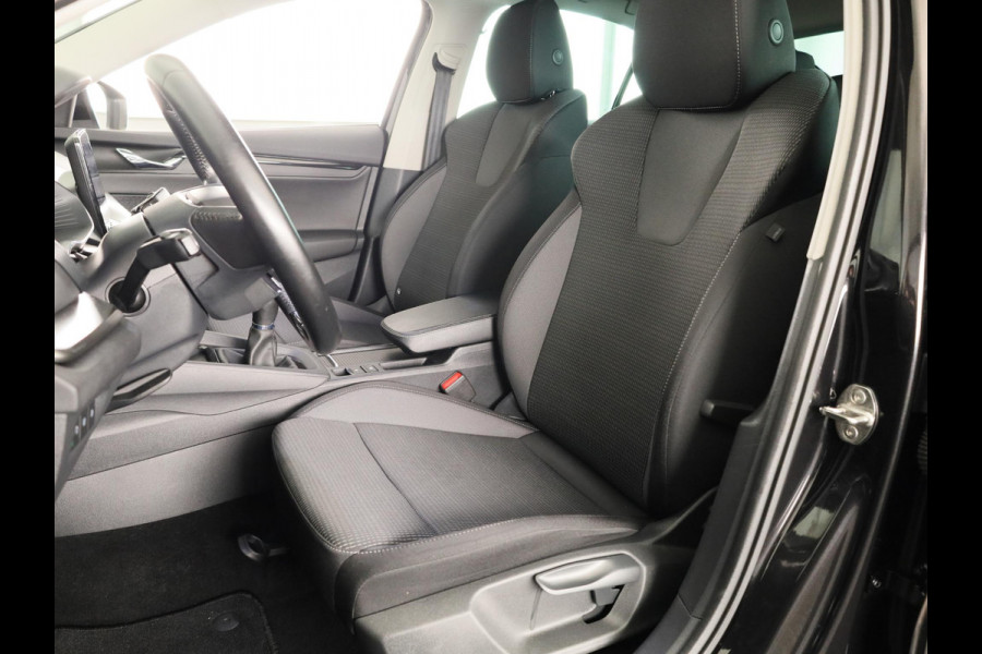 Škoda Octavia 1.0 TSI Business Edition 110 pk | Navigatie | Parkeersensoren | Autom. airco | Apple Carplay/Android Auto | LED koplampen |