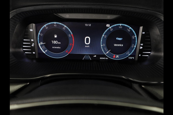 Škoda Octavia 1.0 TSI Business Edition 110 pk | Navigatie | Parkeersensoren | Autom. airco | Apple Carplay/Android Auto | LED koplampen |