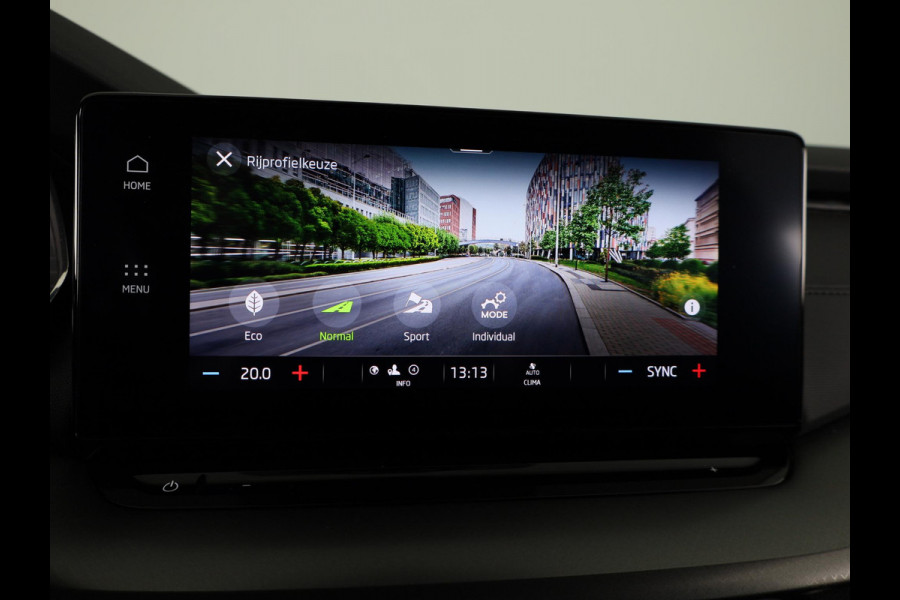 Škoda Octavia 1.0 TSI Business Edition 110 pk | Navigatie | Parkeersensoren | Autom. airco | Apple Carplay/Android Auto | LED koplampen |