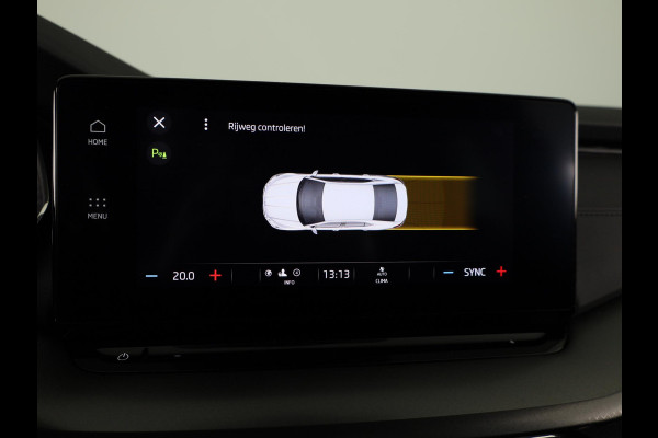 Škoda Octavia 1.0 TSI Business Edition 110 pk | Navigatie | Parkeersensoren | Autom. airco | Apple Carplay/Android Auto | LED koplampen |