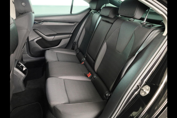 Škoda Octavia 1.0 TSI Business Edition 110 pk | Navigatie | Parkeersensoren | Autom. airco | Apple Carplay/Android Auto | LED koplampen |