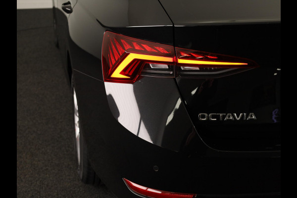 Škoda Octavia 1.0 TSI Business Edition 110 pk | Navigatie | Parkeersensoren | Autom. airco | Apple Carplay/Android Auto | LED koplampen |