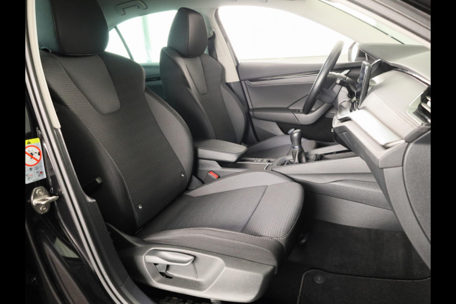 Škoda Octavia 1.0 TSI Business Edition 110 pk | Navigatie | Parkeersensoren | Autom. airco | Apple Carplay/Android Auto | LED koplampen |