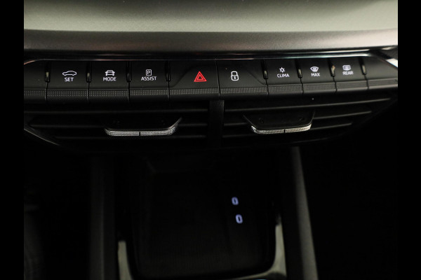 Škoda Octavia 1.0 TSI Business Edition 110 pk | Navigatie | Parkeersensoren | Autom. airco | Apple Carplay/Android Auto | LED koplampen |