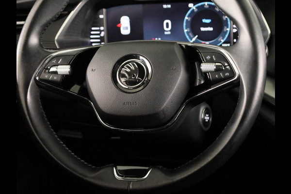 Škoda Octavia 1.0 TSI Business Edition 110 pk | Navigatie | Parkeersensoren | Autom. airco | Apple Carplay/Android Auto | LED koplampen |