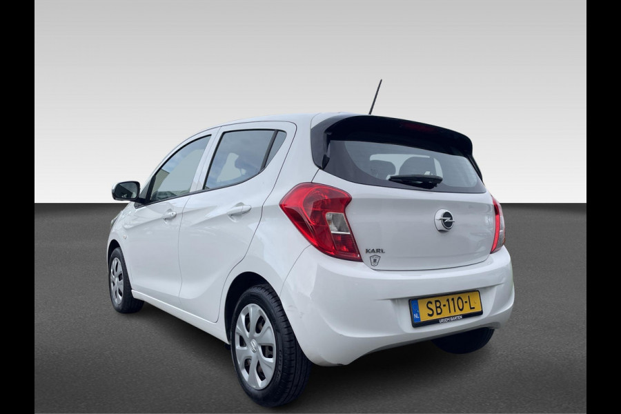 Opel KARL 1.0 ecoFLEX Edition | Cruise Control | Airco