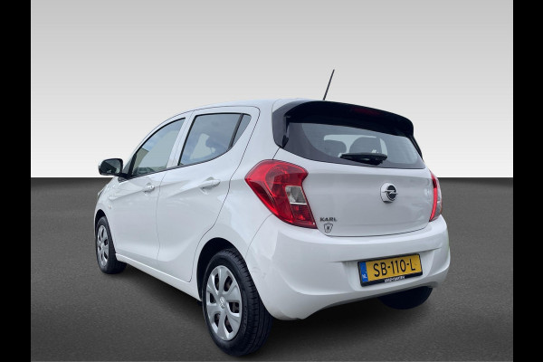 Opel KARL 1.0 ecoFLEX Edition | Cruise Control | Airco