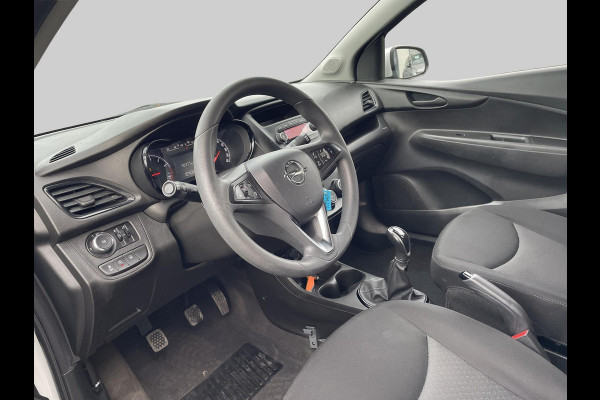 Opel KARL 1.0 ecoFLEX Edition | Cruise Control | Airco