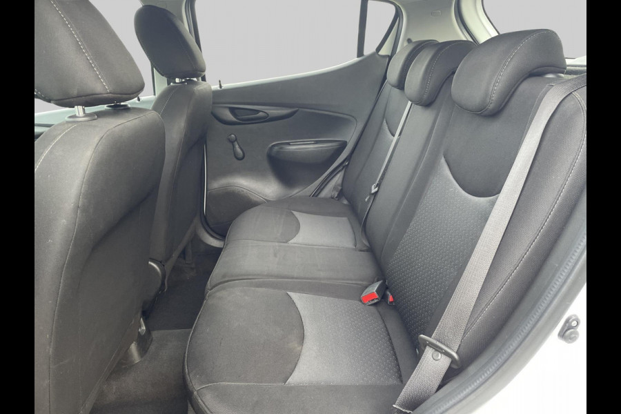 Opel KARL 1.0 ecoFLEX Edition | Cruise Control | Airco