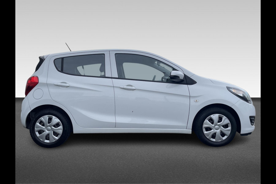 Opel KARL 1.0 ecoFLEX Edition | Cruise Control | Airco