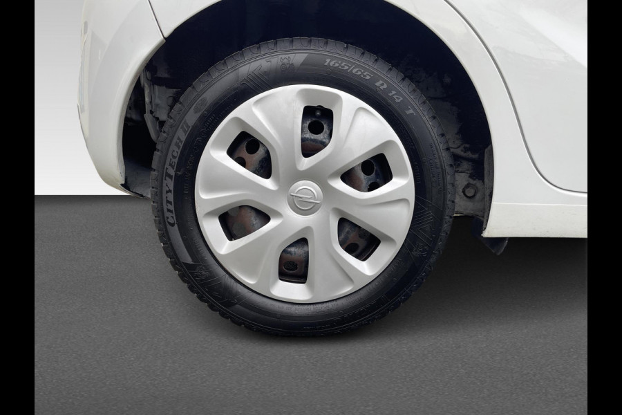 Opel KARL 1.0 ecoFLEX Edition | Cruise Control | Airco