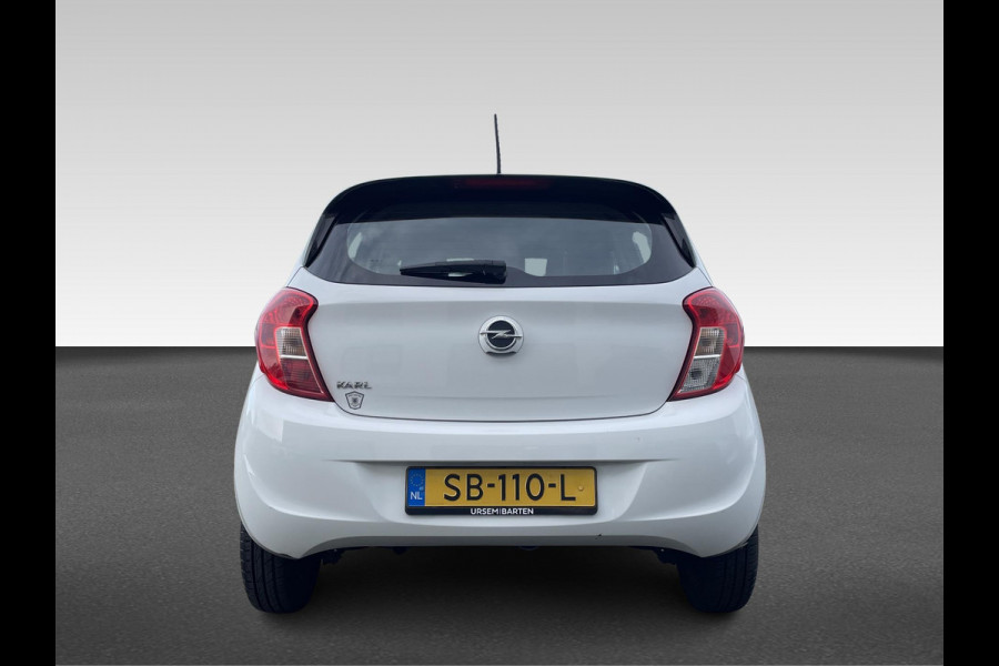 Opel KARL 1.0 ecoFLEX Edition | Cruise Control | Airco