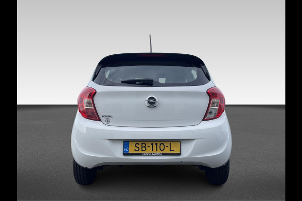 Opel KARL 1.0 ecoFLEX Edition | Cruise Control | Airco