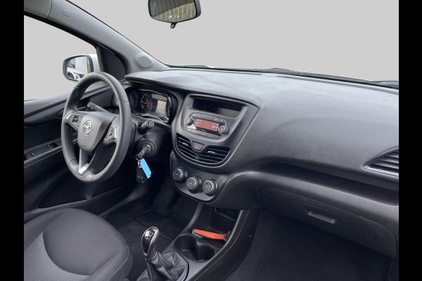 Opel KARL 1.0 ecoFLEX Edition | Cruise Control | Airco