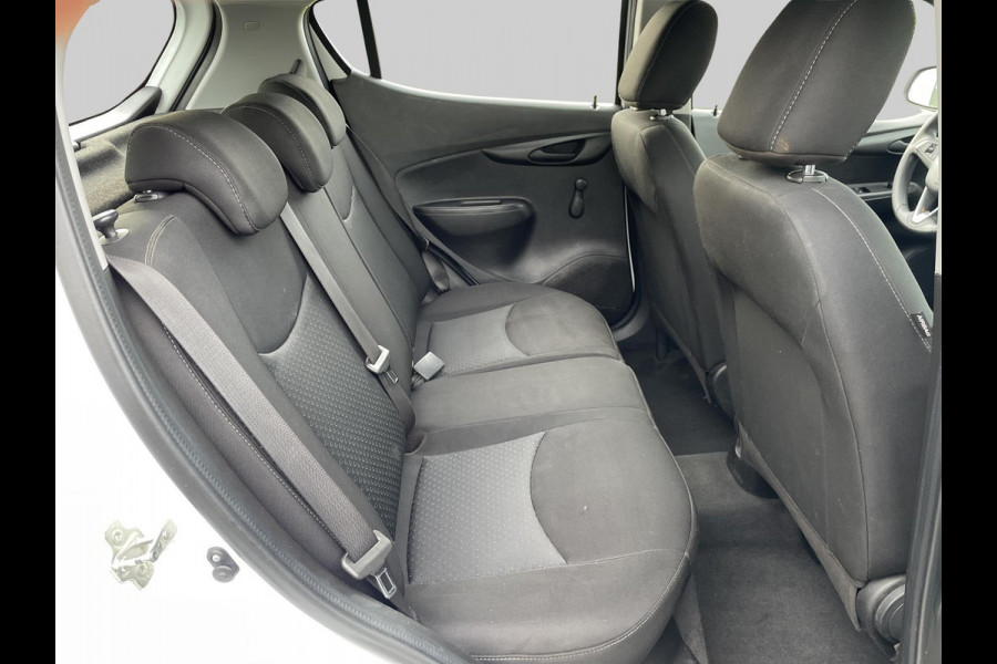 Opel KARL 1.0 ecoFLEX Edition | Cruise Control | Airco