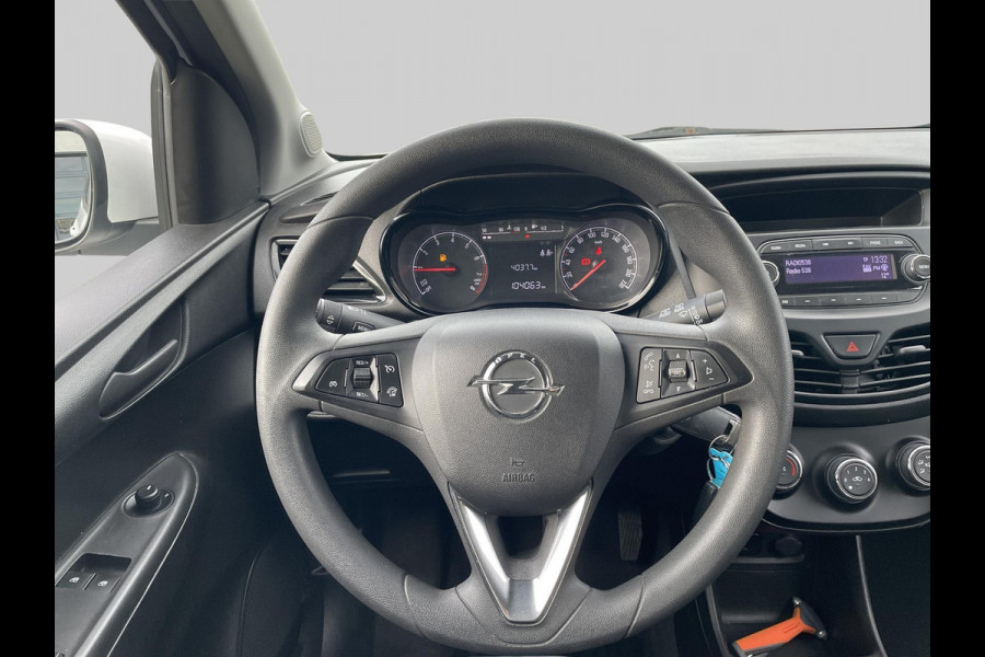 Opel KARL 1.0 ecoFLEX Edition | Cruise Control | Airco