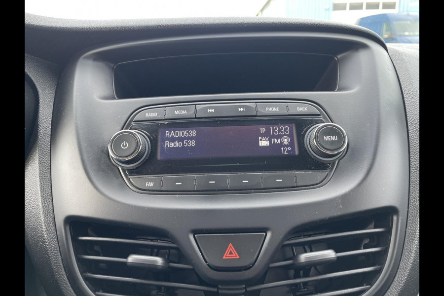 Opel KARL 1.0 ecoFLEX Edition | Cruise Control | Airco