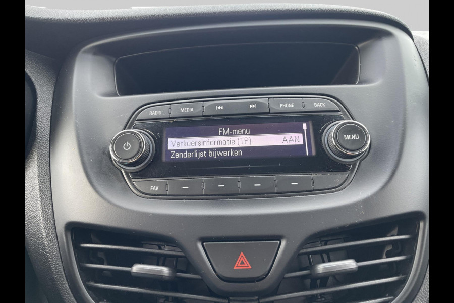 Opel KARL 1.0 ecoFLEX Edition | Cruise Control | Airco