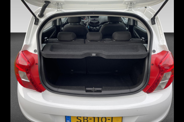 Opel KARL 1.0 ecoFLEX Edition | Cruise Control | Airco