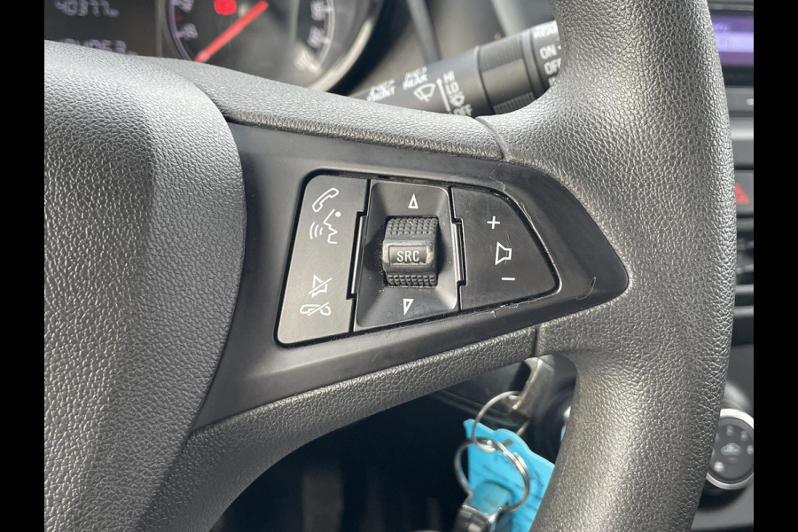 Opel KARL 1.0 ecoFLEX Edition | Cruise Control | Airco