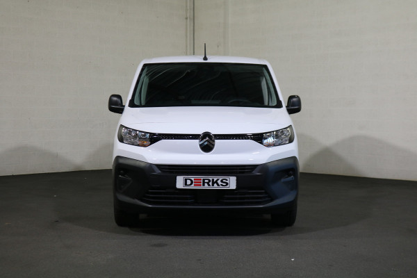 Citroën Berlingo 1.5 BlueHDi XL Koelwagen Airco Apple Carplay Camera