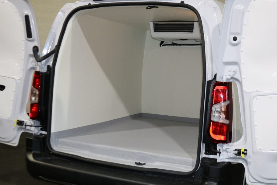Citroën Berlingo 1.5 BlueHDi XL Koelwagen Airco Apple Carplay Camera