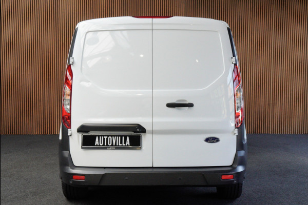 Ford Transit Connect 1.0 Navi Airco Camera 1x Schuifdeur PDC Cruise control 2x Achterportieren 1e Eigenaar BTW auto