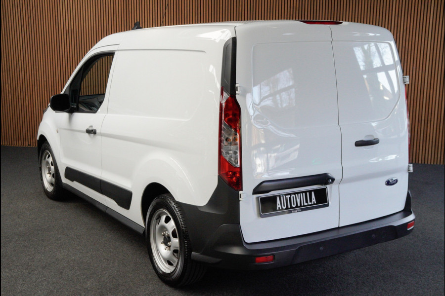 Ford Transit Connect 1.0 Navi Airco Camera 1x Schuifdeur PDC Cruise control 2x Achterportieren 1e Eigenaar BTW auto