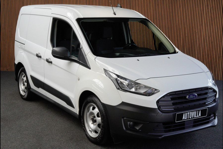 Ford Transit Connect 1.0 Navi Airco Camera 1x Schuifdeur PDC Cruise control 2x Achterportieren 1e Eigenaar BTW auto