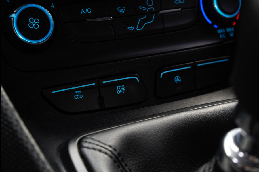 Ford Transit Connect 1.0 Navi Airco Camera 1x Schuifdeur PDC Cruise control 2x Achterportieren 1e Eigenaar BTW auto