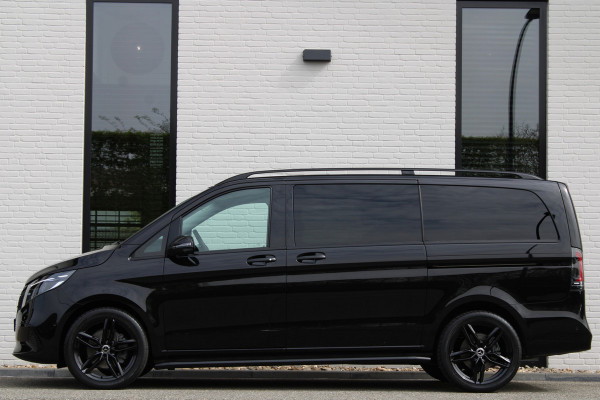 Mercedes-Benz V-Klasse 300d / DC / 4-Matic / 2x Elec Schuifd / 10.000km!! / 360 Camera / Vol Opties / NIEUWSTAAT
