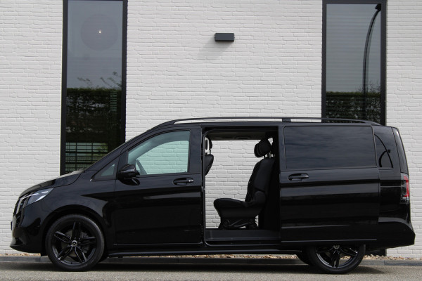 Mercedes-Benz V-Klasse 300d / DC / 4-Matic / 2x Elec Schuifd / 10.000km!! / 360 Camera / Vol Opties / NIEUWSTAAT