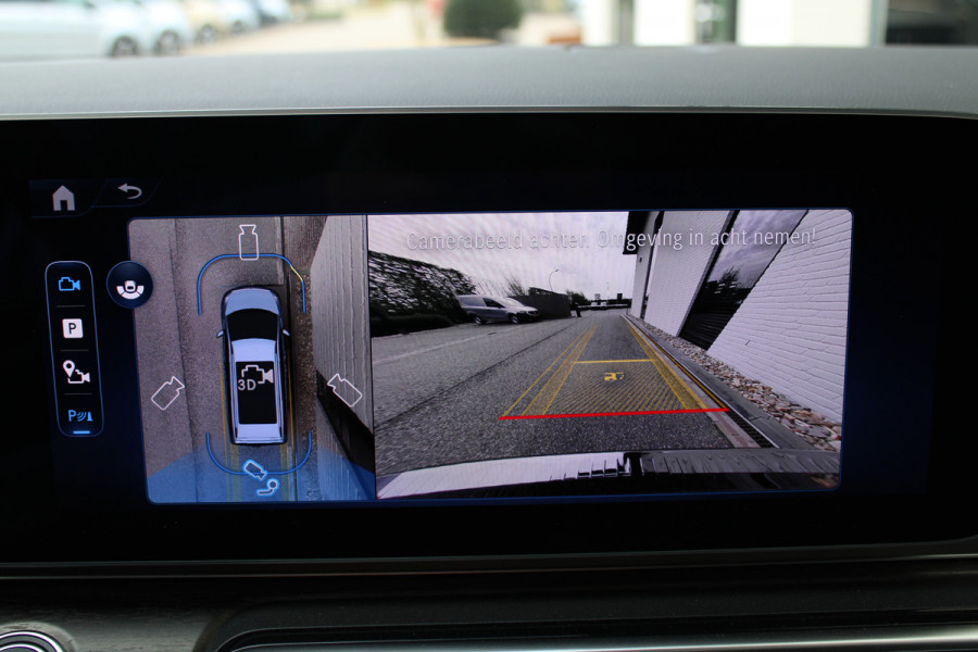 Mercedes-Benz V-Klasse 300d / DC / 4-Matic / 2x Elec Schuifd / 10.000km!! / 360 Camera / Vol Opties / NIEUWSTAAT