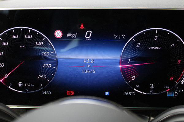 Mercedes-Benz V-Klasse 300d / DC / 4-Matic / 2x Elec Schuifd / 10.000km!! / 360 Camera / Vol Opties / NIEUWSTAAT