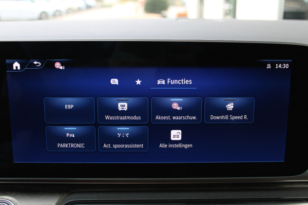 Mercedes-Benz V-Klasse 300d / DC / 4-Matic / 2x Elec Schuifd / 10.000km!! / 360 Camera / Vol Opties / NIEUWSTAAT