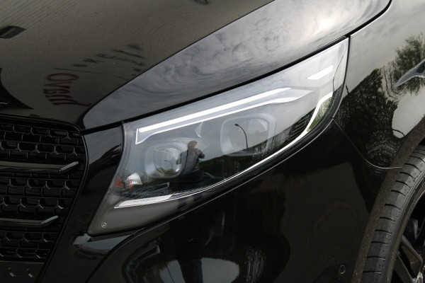 Mercedes-Benz V-Klasse 300d / DC / 4-Matic / 2x Elec Schuifd / 10.000km!! / 360 Camera / Vol Opties / NIEUWSTAAT