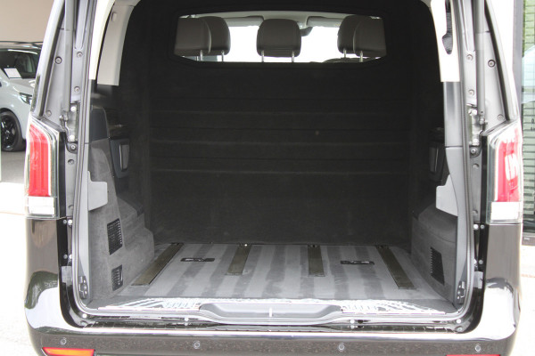 Mercedes-Benz V-Klasse 300d / DC / 4-Matic / 2x Elec Schuifd / 10.000km!! / 360 Camera / Vol Opties / NIEUWSTAAT
