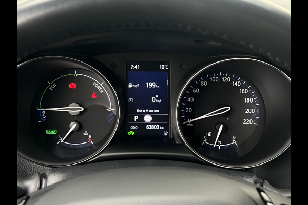 Toyota C-HR 2.0 Hybrid Team D | ACC | CarPlay | Camera | Keyless | 18 inch