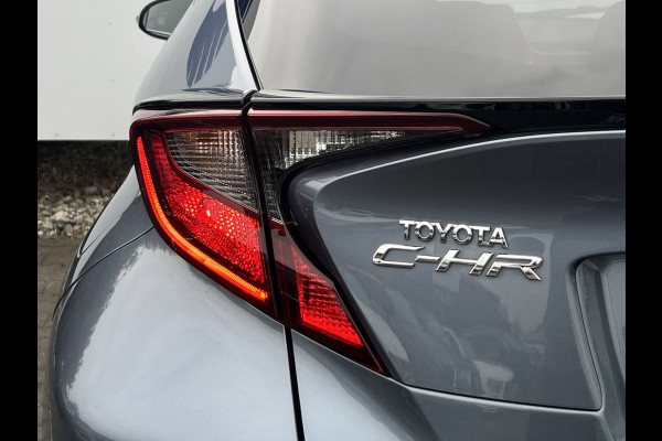 Toyota C-HR 2.0 Hybrid Team D | ACC | CarPlay | Camera | Keyless | 18 inch