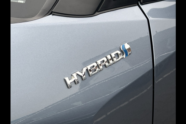 Toyota C-HR 2.0 Hybrid Team D | ACC | CarPlay | Camera | Keyless | 18 inch