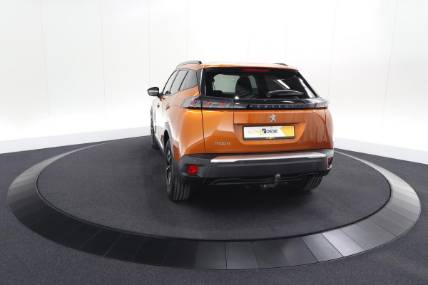 Peugeot 2008 PureTech 100 Allure | Trekhaak | Apple Carplay | Parkeersensoren