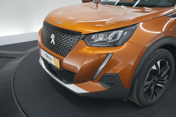 Peugeot 2008 PureTech 100 Allure | Trekhaak | Apple Carplay | Parkeersensoren
