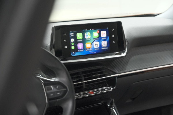 Peugeot 2008 PureTech 100 Allure | Trekhaak | Apple Carplay | Parkeersensoren