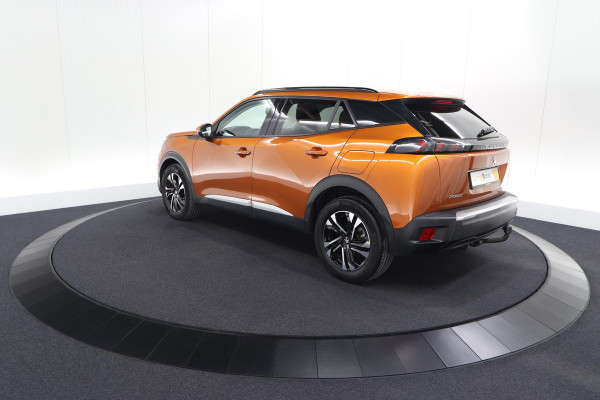 Peugeot 2008 PureTech 100 Allure | Trekhaak | Apple Carplay | Parkeersensoren
