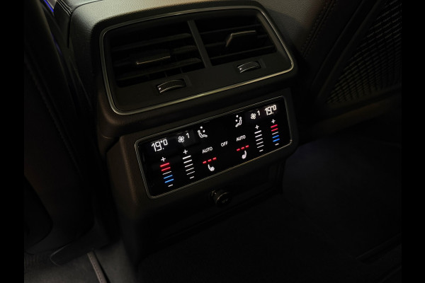 Audi A6 Avant 55 TFSI e quattro Competition 3x S-LINE|PANO|MATRIXLED|B&O|KEYLESS|SFEERVERLICHTING|NIGHTPAKKET|DEALER ONDERHOUDEN|