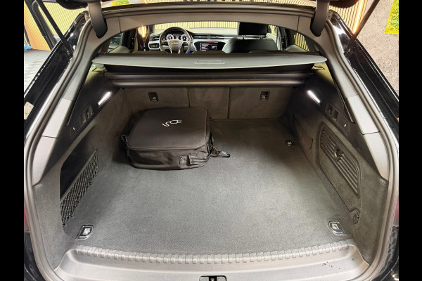 Audi A6 Avant 55 TFSI e quattro Competition 3x S-LINE|PANO|MATRIXLED|B&O|KEYLESS|SFEERVERLICHTING|NIGHTPAKKET|DEALER ONDERHOUDEN|