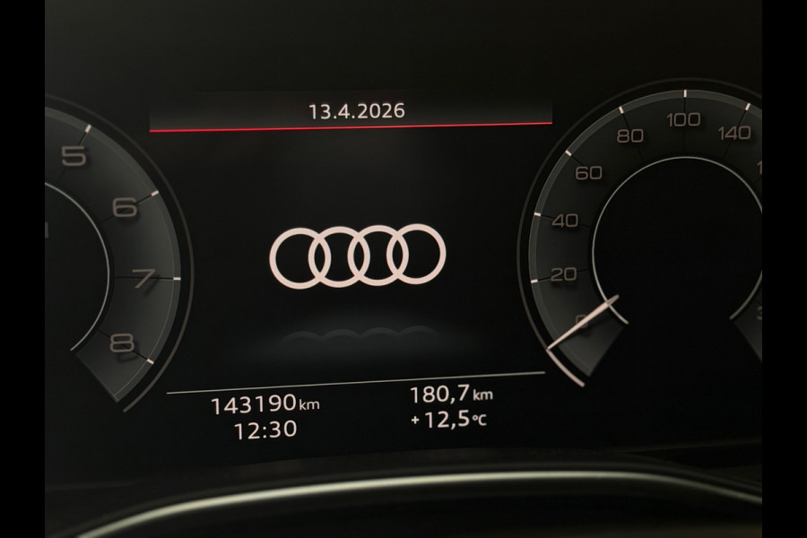 Audi A6 Avant 55 TFSI e quattro Competition 3x S-LINE|PANO|MATRIXLED|B&O|KEYLESS|SFEERVERLICHTING|NIGHTPAKKET|DEALER ONDERHOUDEN|